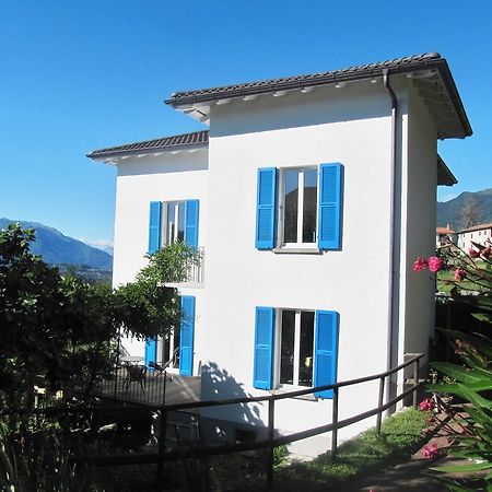 Appartamento Ca' Dogana Vegia Pugerna Camera foto