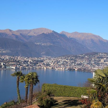 Appartamento Ca' Dogana Vegia Pugerna Esterno foto