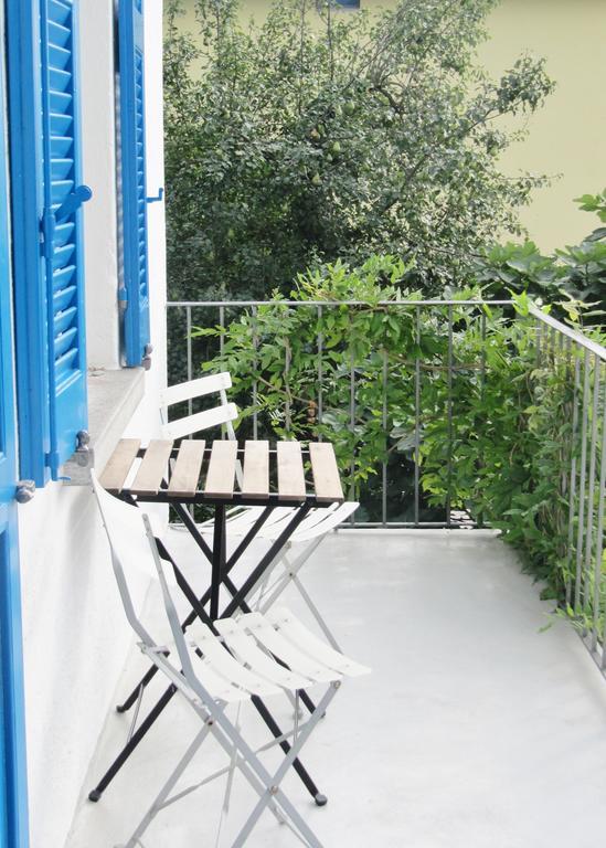 Appartamento Ca' Dogana Vegia Pugerna Camera foto