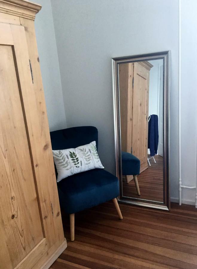 Appartamento Ca' Dogana Vegia Pugerna Esterno foto